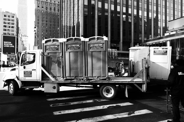 Best Local porta potty services  in Eastpoint, FL