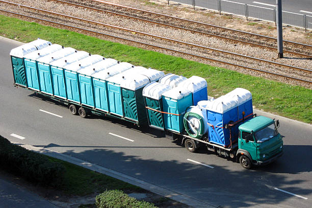 Best Porta potty rental for parties  in Eastpoint, FL
